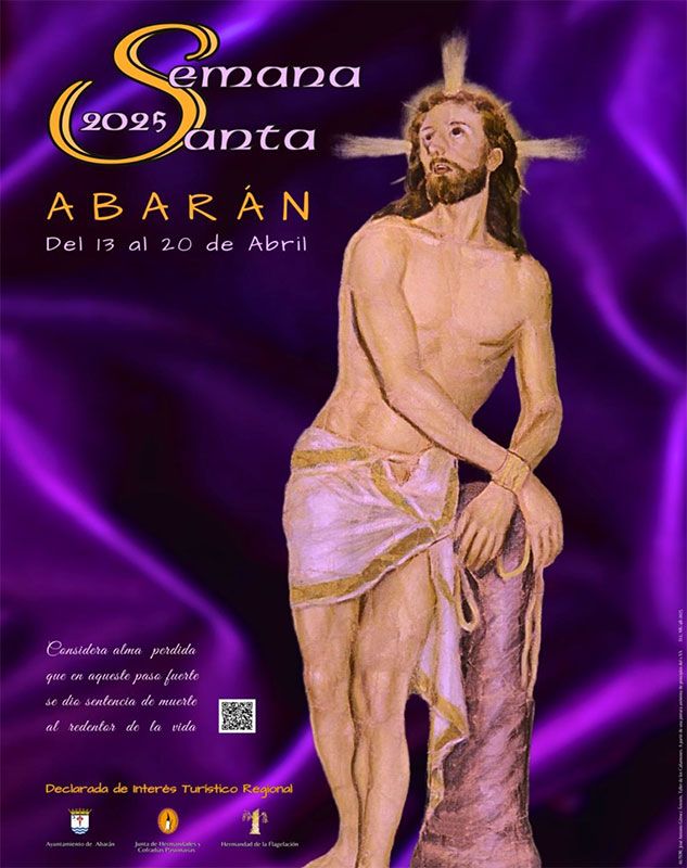 Semana Santa en Abarán 2025 Abarán
